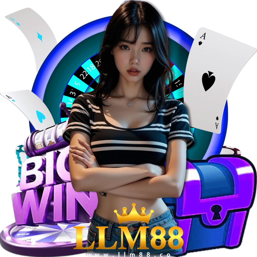 llm88 วอเลท
