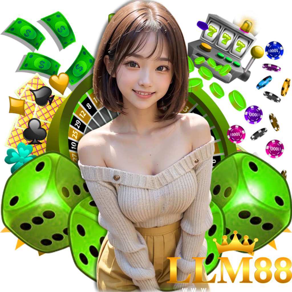 llm88 สมัคร